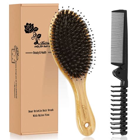 best combs for fine hair.
